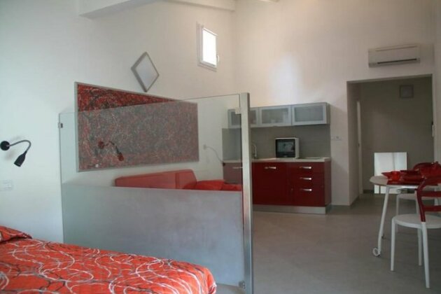 Iride Guest House - Photo3