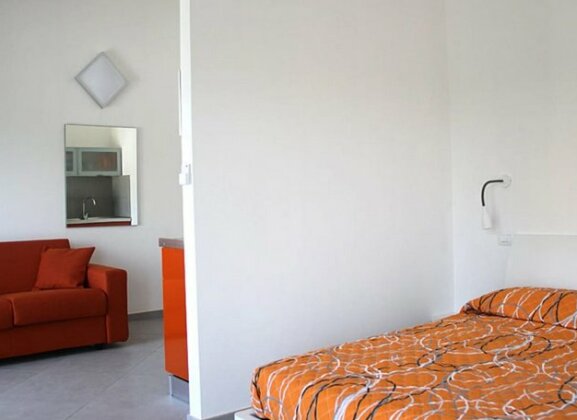 Iride Guest House - Photo5