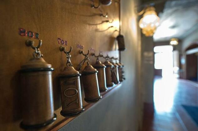 Albergo Italia Ornavasso - Photo3