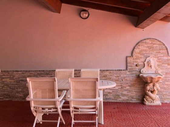 Appartamento in Villa Andreina - Seminterrato - Photo4
