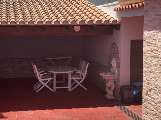 Appartamento in Villa Andreina - Seminterrato - Photo5