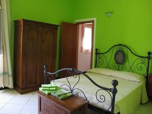 B&B Guesthouse Nonna Nina - Photo2