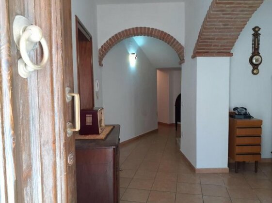 Casa Ombrina - Photo2