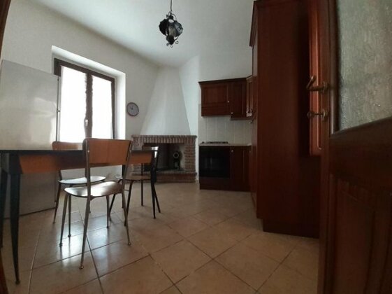 Casa Ombrina - Photo3