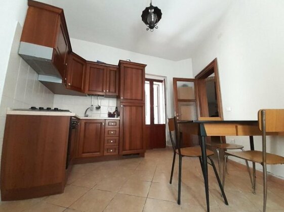 Casa Ombrina - Photo5