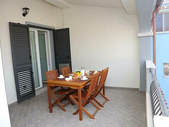 Complesso moderno vicino al mare - Photo2