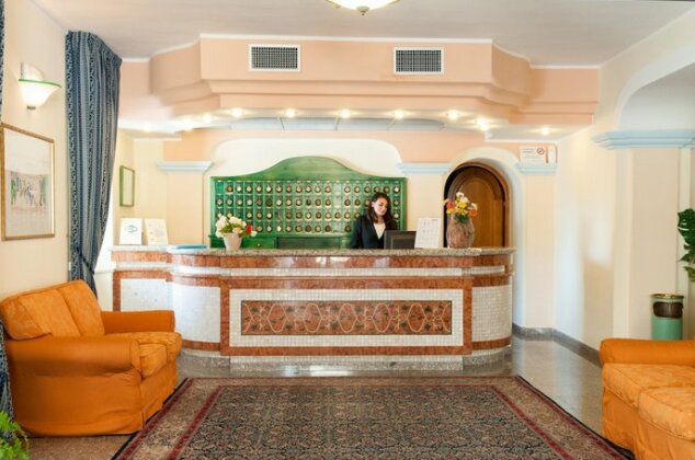 Hotel Maria Rosaria - Photo3