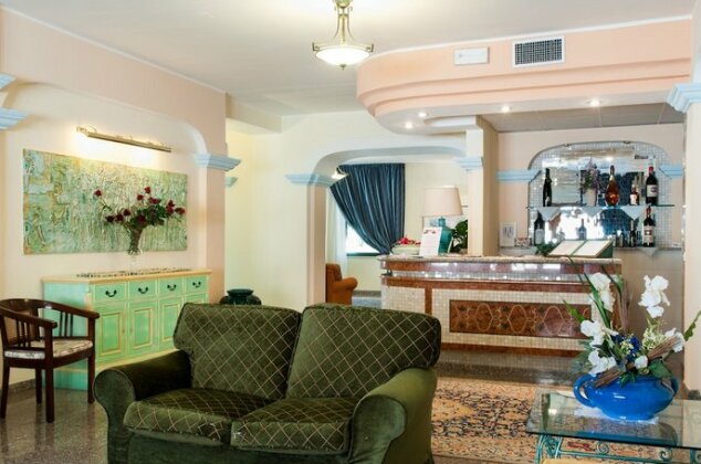 Hotel Maria Rosaria - Photo5