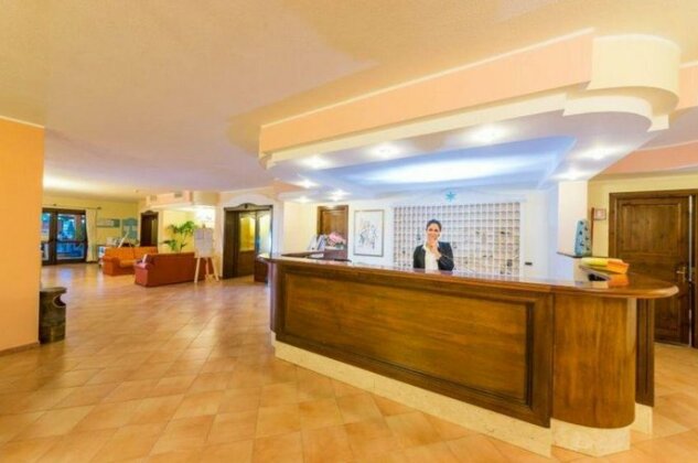 Nicolaus Club Marina Sporting - Photo2