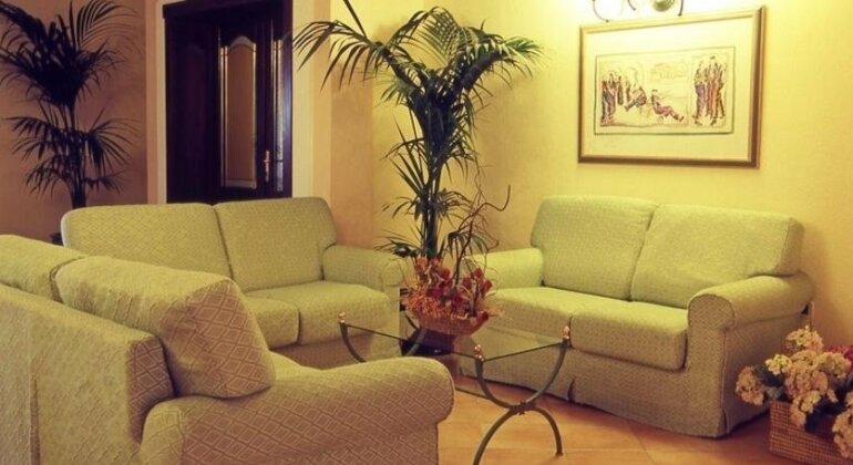Nicolaus Club Marina Sporting - Photo3