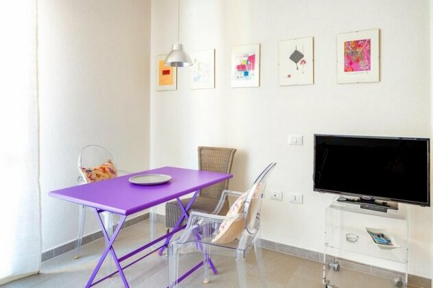 Orosei Home Holidays - I fiori - Photo5