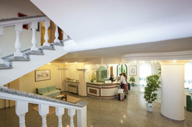 Residence Marina Palace - Photo3