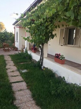 Villa Pusortu - Photo2