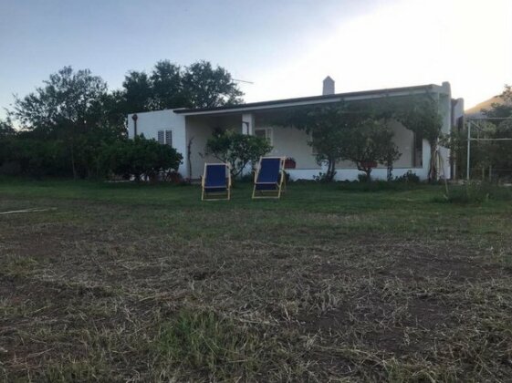 Villa Pusortu - Photo3
