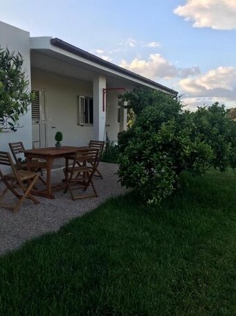 Villa Pusortu - Photo5