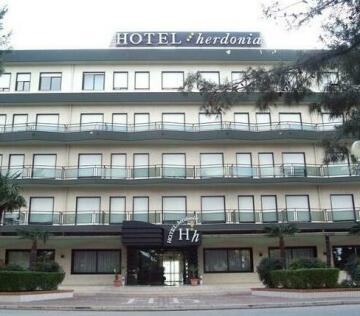 Hotel Herdonia