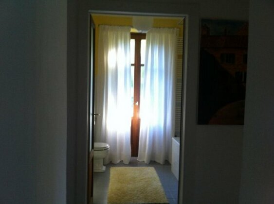 Holiday Home Lago d'Orta - Photo4