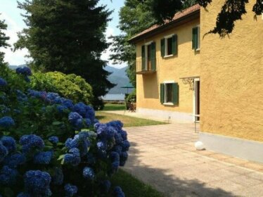 Holiday Home Lago d'Orta