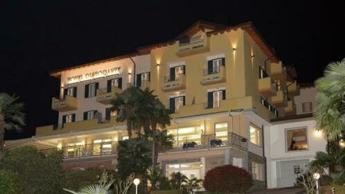 Hotel La Bussola Orta San Giulio