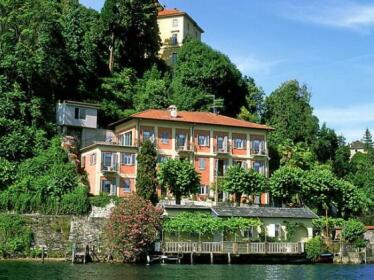 Interhome - Casa sul lago Orta San Giulio Lake Orta