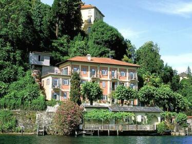 Interhome - Casa sul lago Orta San Giulio