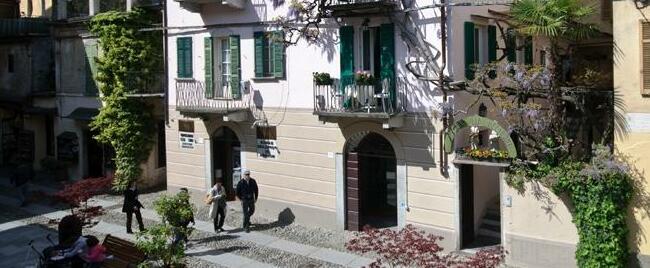 Locanda di Orta - Photo2