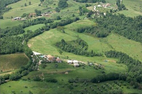 Agriturismo Campo Antico - Photo2