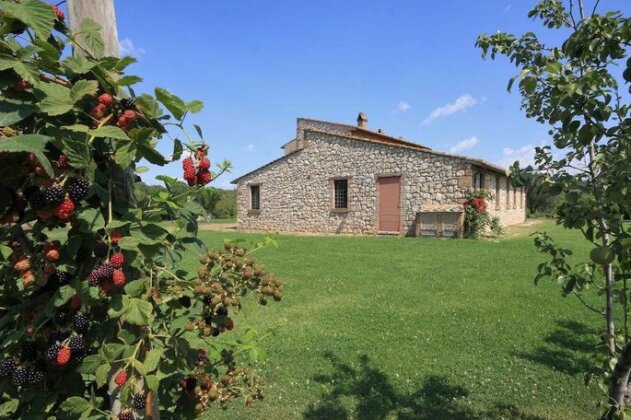 Bagnoletto Farmhouse - My Extra Home