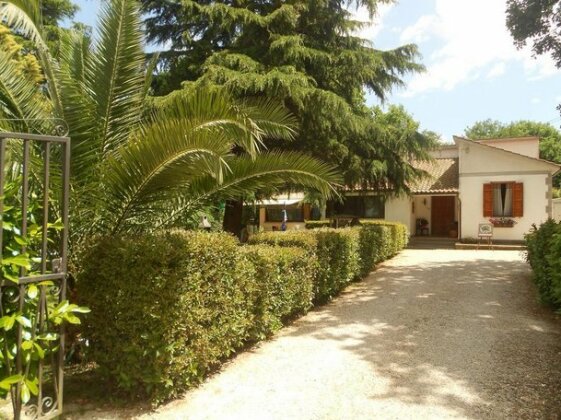 B&B La Quercia - Photo2