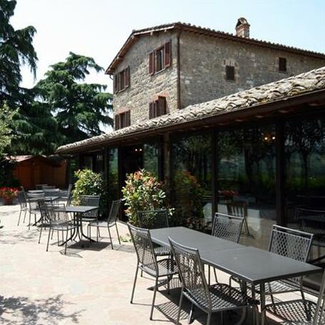 La Locanda Della Chiocciola