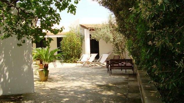 Agriturismo Vignavecchia - Photo3