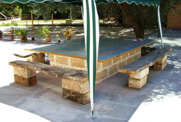 Giada Bed And Breakfast - Photo2