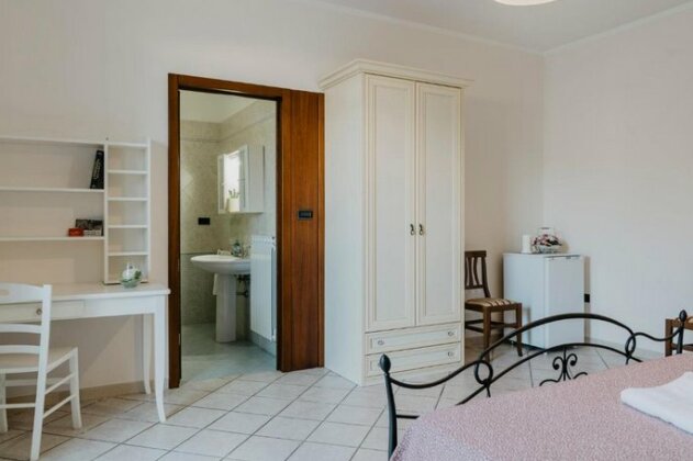 Il Melograno B&B Ortelle - Photo2