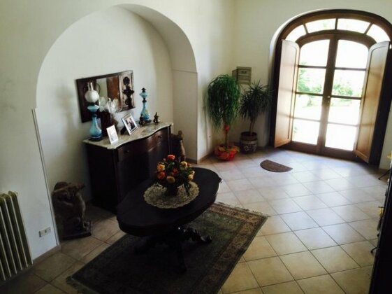 Suites Piazza Umberto - Photo3