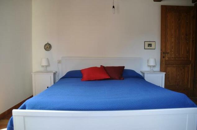 Bed and Breakfast La Casa di Eleonora - Photo4