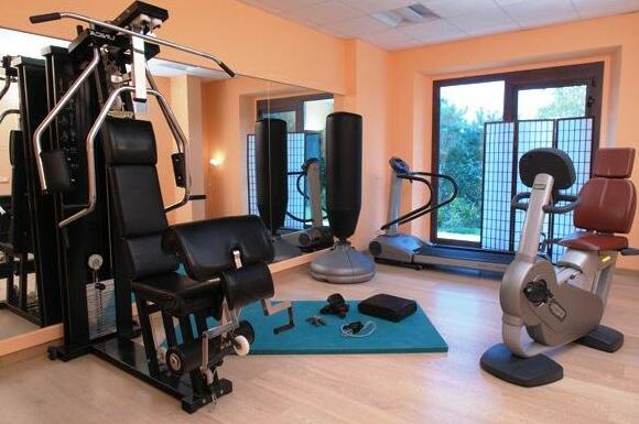 Colle Indaco Country & Wellness - Photo2