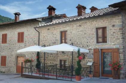 Il Borgo Dei Corsi Holiday House