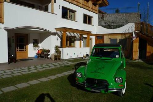 Albergo Brunello - Photo5