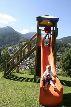 Alpenhotel Rainell - Photo2