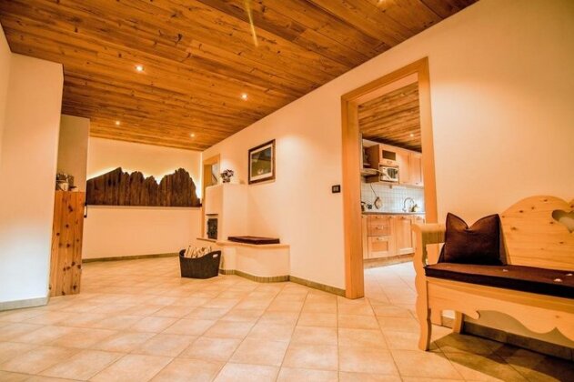 Alpinchalet Luispeck - Photo4