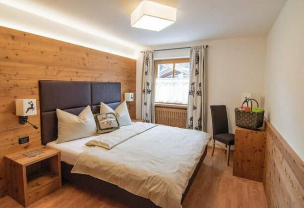 Alpinchalet Luispeck - Photo5