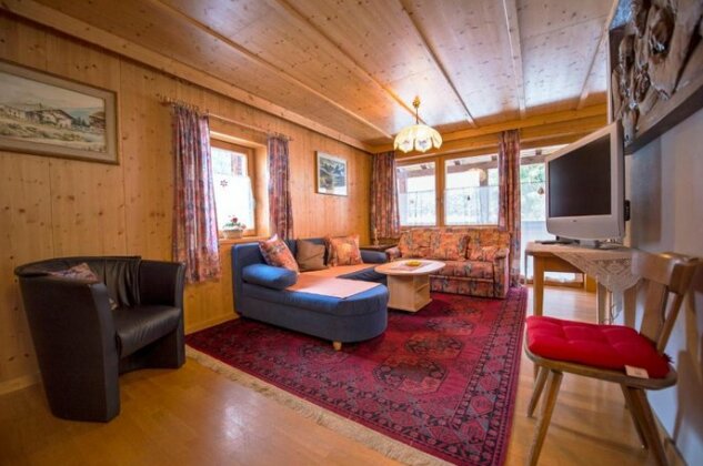 Apartment Soval - Photo5
