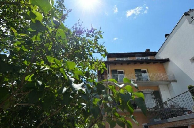 Apartments Stina Ortisei