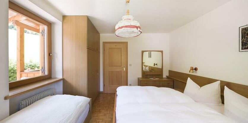 Apartments Stroblhof - Photo2