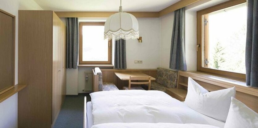 Apartments Stroblhof - Photo3