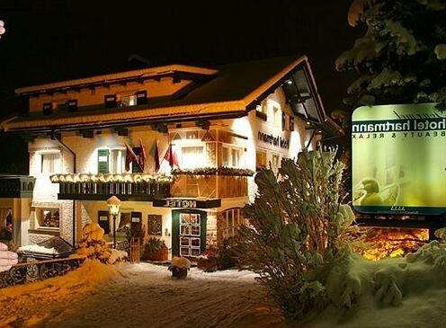 Chalet Hotel Hartmann - Adults Only - Photo5