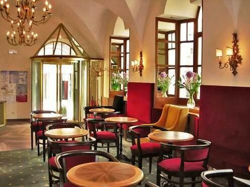 Classic Hotel Am Stetteneck - Photo2