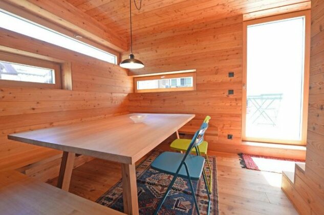 Design Lodge The Cube - Photo2