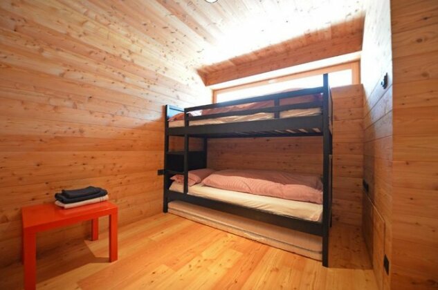 Design Lodge The Cube - Photo3