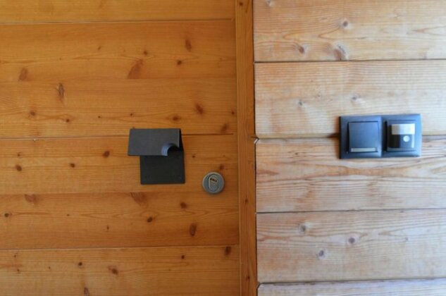 Design Lodge The Cube - Photo5